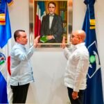 Designan al doctor Gewil Acosta como director interino del Hospital Padre Billini