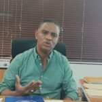 Director regional de INAPA explica causas de la falta de agua en Barahona