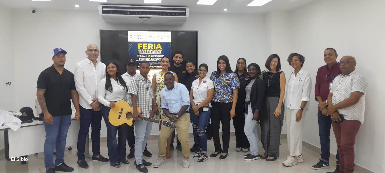 Anuncian Feria de Emprendimiento bajo el lema “mujeres que no esperan oportunidades”
