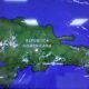 Indomet pronostica pocas lluvias y altas temperaturas este fin de semana, con chubascos aislados y polvo del Sahara en varias zonas.