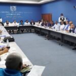 INDRHI presenta diseños de las obras complementarias de la Presa de Monte Grande, con una inversión de US$336 millones para agua, riego y energía.