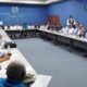 INDRHI presenta diseños de las obras complementarias de la Presa de Monte Grande, con una inversión de US$336 millones para agua, riego y energía.