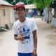 joven encontrado muerto en Barahona