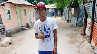joven encontrado muerto en Barahona
