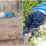 Son dos los muertos en incidente ocurrido en Pedernales