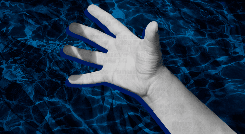 Fallece niño de 12 años ahogado mientras compartía con familiares en río de Jamao al Norte