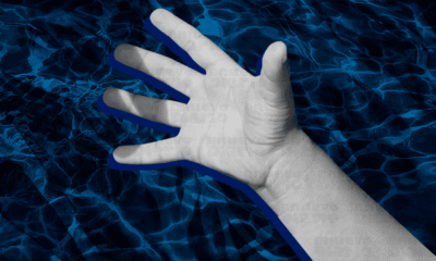 Fallece niño de 12 años ahogado mientras compartía con familiares en río de Jamao al Norte