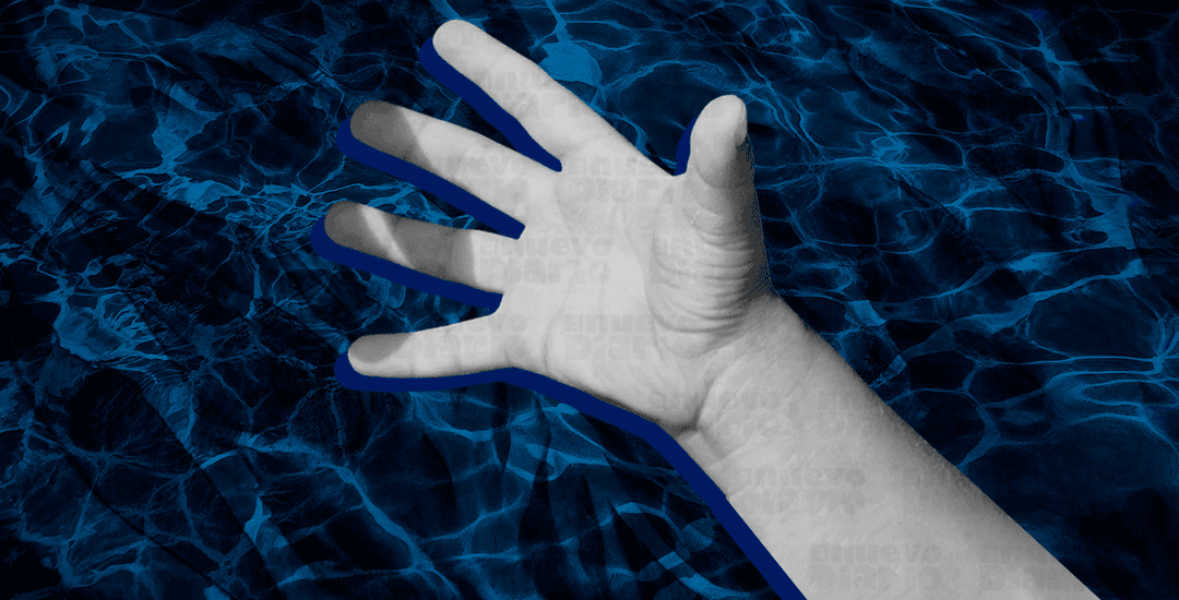 Fallece niño de 12 años ahogado mientras compartía con familiares en río de Jamao al Norte