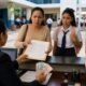 no se puede retener los documentos