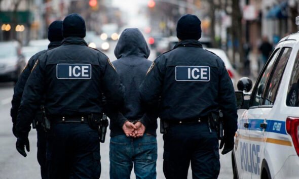 Organización migratoria advierte aumento de operativos ICE en Alto Manhattan