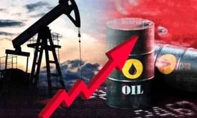 petroleo