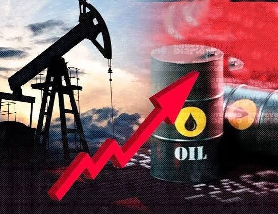 petroleo