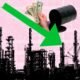 Petróleo de Texas cae 5.7 %