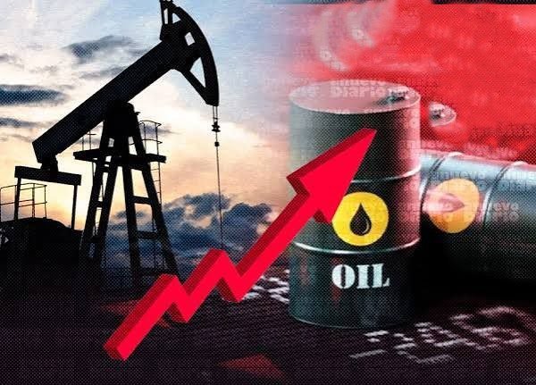 petroleo