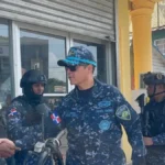 Policía Nacional desmiente supuesto ataque a tiros contra su director general en Navarrete