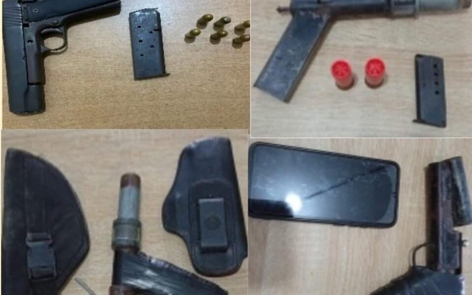 policia-ocupa-cuatro-armas-neyba-barahona