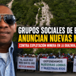 protestas ambientales en Barahona