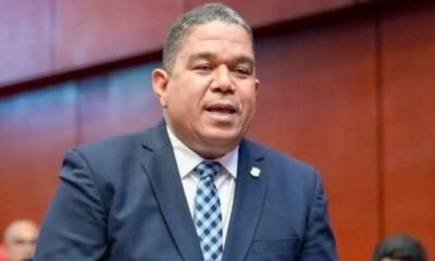 Senador Moisés Ayala anuncia que centro del ITLA en Barahona funcionará este año