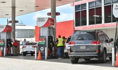 Precios de gasolina y gasoil regular suben para esta semana