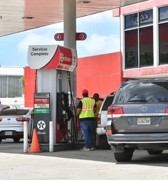 Precios de gasolina y gasoil regular suben para esta semana