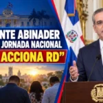 Presidente Abinader encabeza Jornada Nacional de Oración