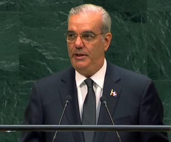 Abinader llama ante la ONU pasar de las decisiones a la acción frente a crisis de Haití y afirma RD ha hecho su parte
