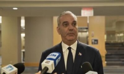 Abinader pide a atacantes de Julián Oro Duro entregarse