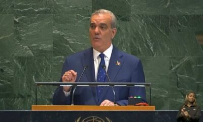 Abinader vuelve a la ONU con Haití y comercio entre sus temas