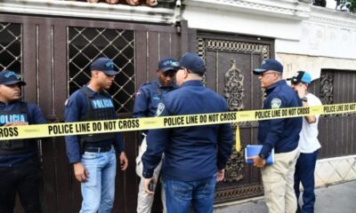 Abogado de Julián Oro Duro descarta que ataque fuera un robo: pide a la Policía no matar a sus atacantes