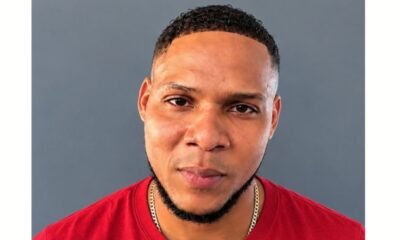 Accidente en Circunvalación de Barahona deja un joven muerto