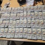 Aduanas decomisa más de US$600 mil en el AILA