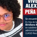 Muere hija de exfuncionaria de la UASD Recinto Barahona