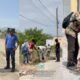 Alcaldía de Villa Central realiza operativo de limpieza