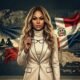 El Tráfico de Armas y los Grandes Desafíos Terroristas en República Dominicana el Corazón del Caribe.