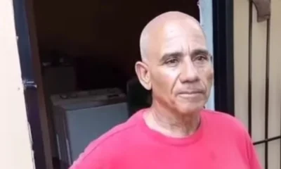 Asaltantes atan y amordazan a regidor y su esposa en Santiago