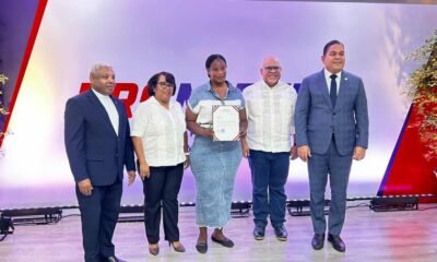 PROMIPYME entrega RD$72 millones en Barahona