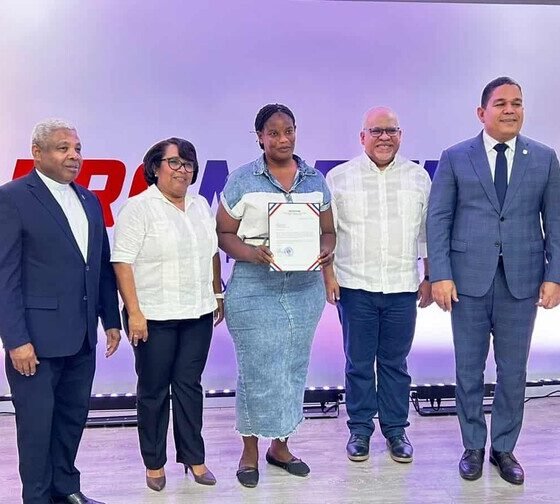 PROMIPYME entrega RD$72 millones en Barahona