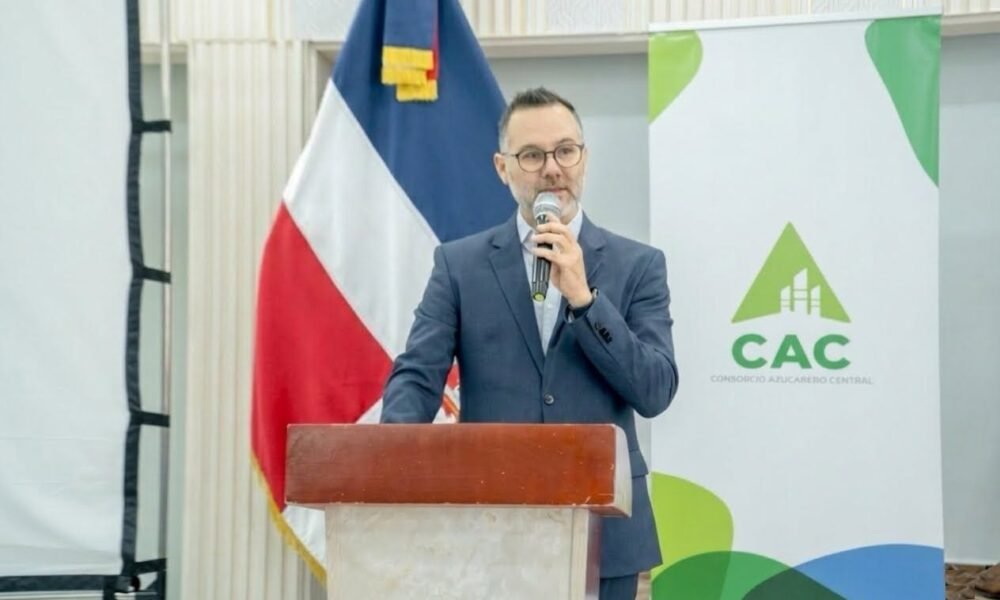 Consorcio Azucarero Central establece récord al cosechar 748 mil toneladas de caña en la zafra 2025-2026
