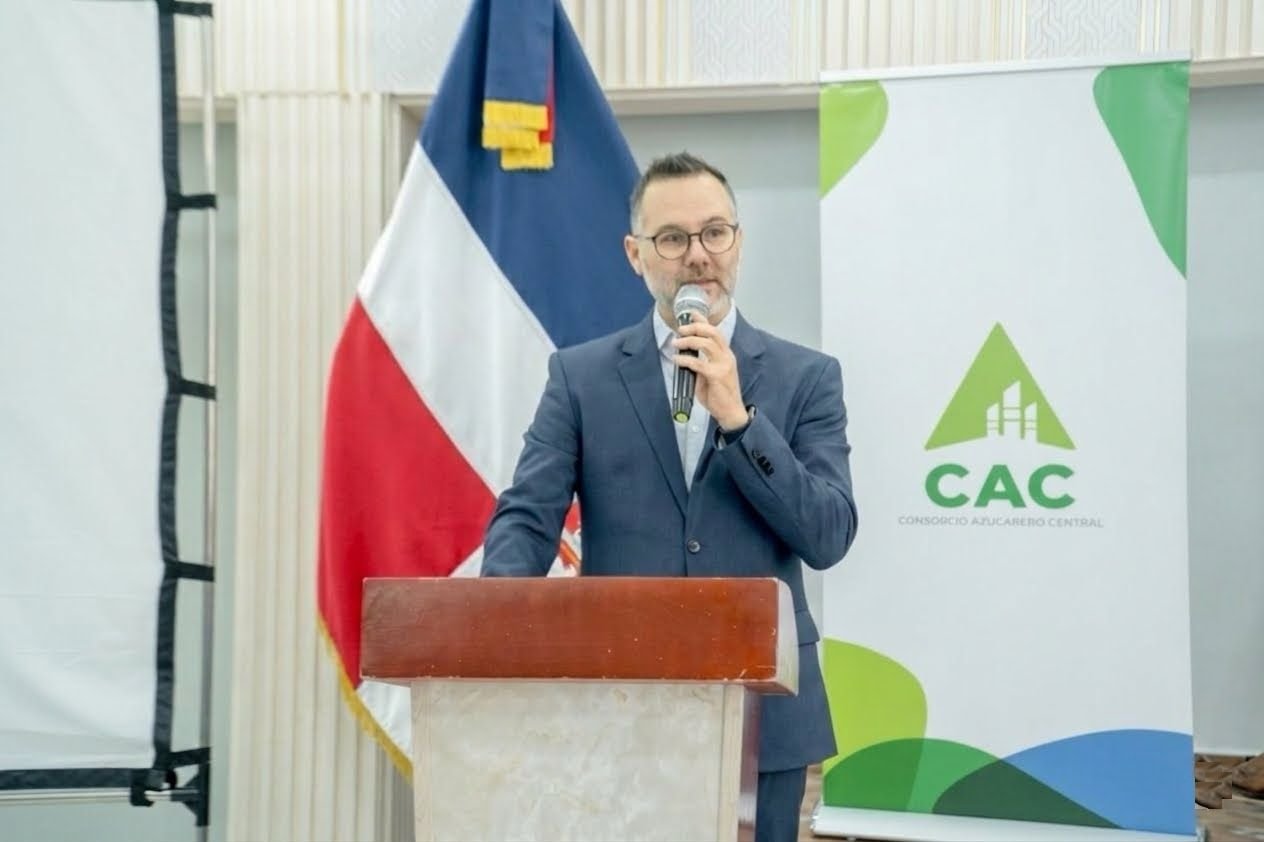 Consorcio Azucarero Central establece récord al cosechar 748 mil toneladas de caña en la zafra 2025-2026