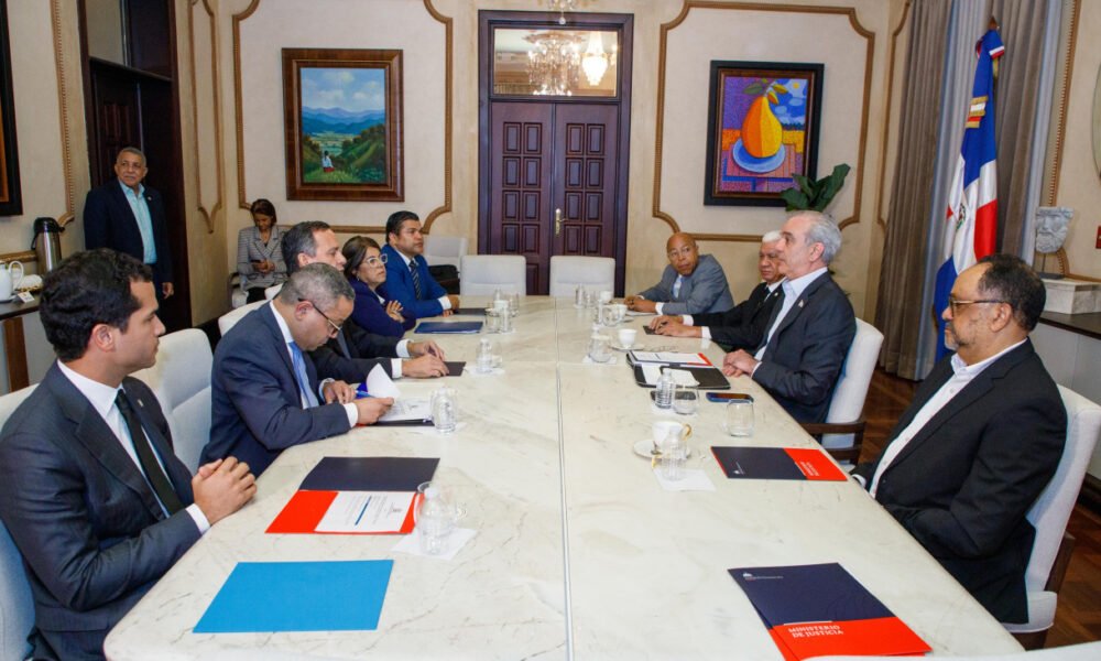 CNM confirma a cinco jueces de la Suprema Corte por un nuevo período de siete años