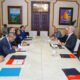 CNM confirma a cinco jueces de la Suprema Corte por un nuevo período de siete años