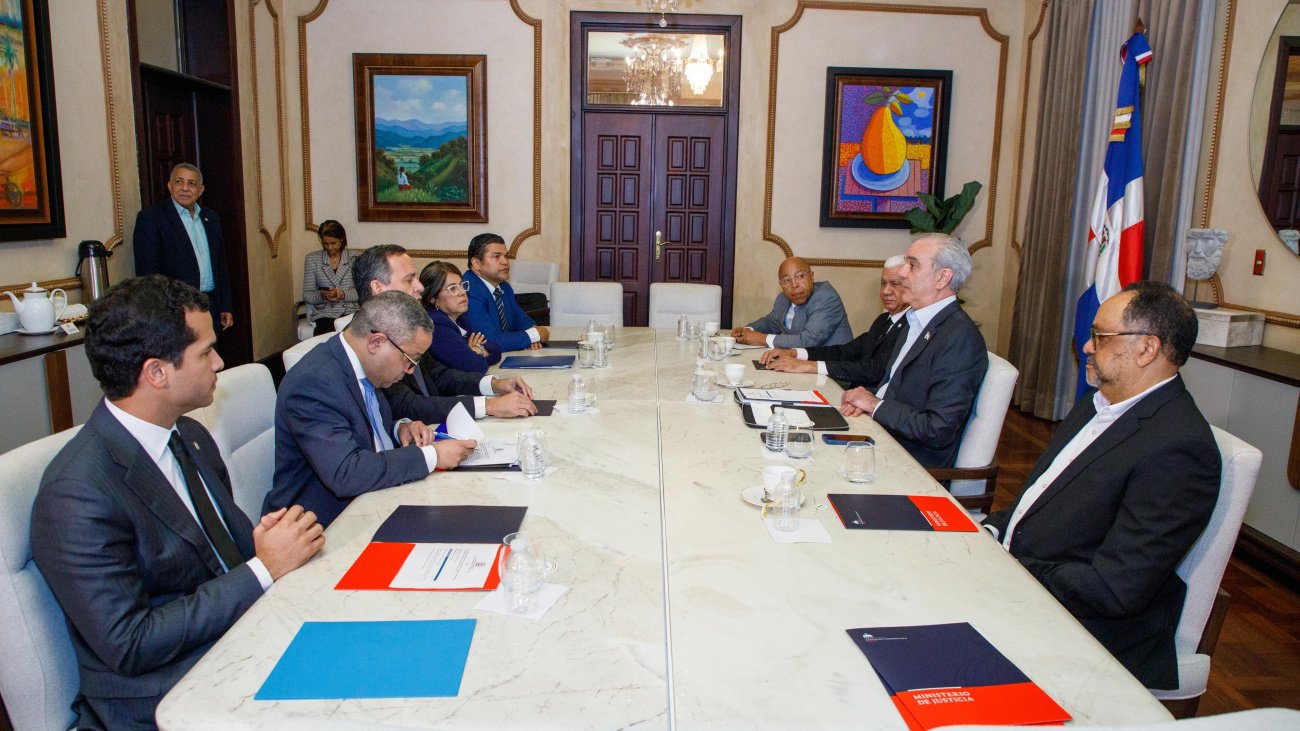CNM confirma a cinco jueces de la Suprema Corte por un nuevo período de siete años