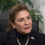 Carolina Mejía afirma que el reto del Gobierno es convertir el crecimiento económico en bienestar para la población