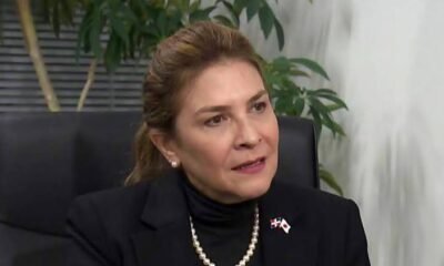 Carolina Mejía afirma que el reto del Gobierno es convertir el crecimiento económico en bienestar para la población