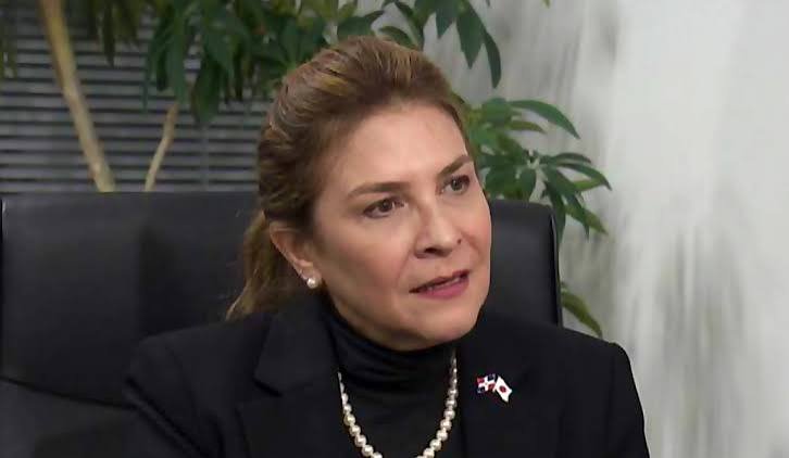 Carolina Mejía afirma que el reto del Gobierno es convertir el crecimiento económico en bienestar para la población
