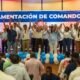 Carolina Mejía juramenta dirigentes y estructura C28 en el Noroeste
