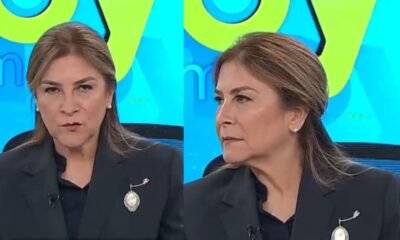Carolina Mejía propone fortalecer la frontera con inversión y empleo