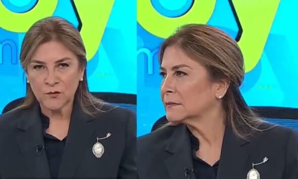 Carolina Mejía propone fortalecer la frontera con inversión y empleo