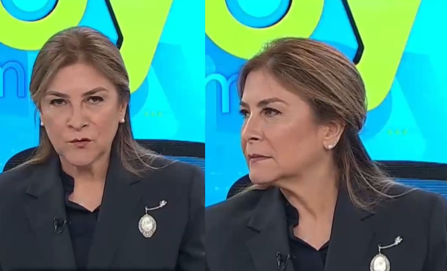 Carolina Mejía propone fortalecer la frontera con inversión y empleo