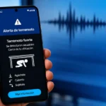 Celulares no alertaron a todos durante los sismos en RD